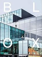 Blox By OMA Architects 8792230970 Book Cover