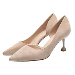 5月処分予定　最終価格　UNITED NUDE 茶色　35 ハイヒール　パンプス 5月処分予定 最終価格 UNITED NUDE 茶色 35 ハイヒール パンプス