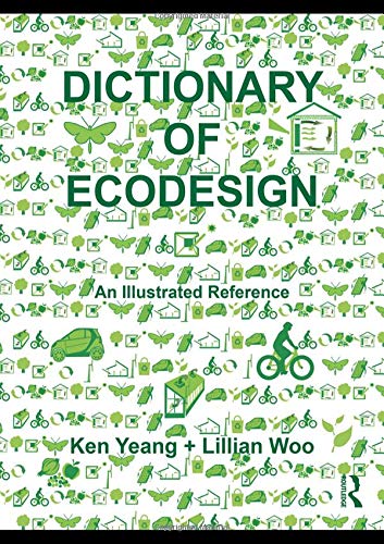 Dictionary of Ecodesign: An Illustrated Reference