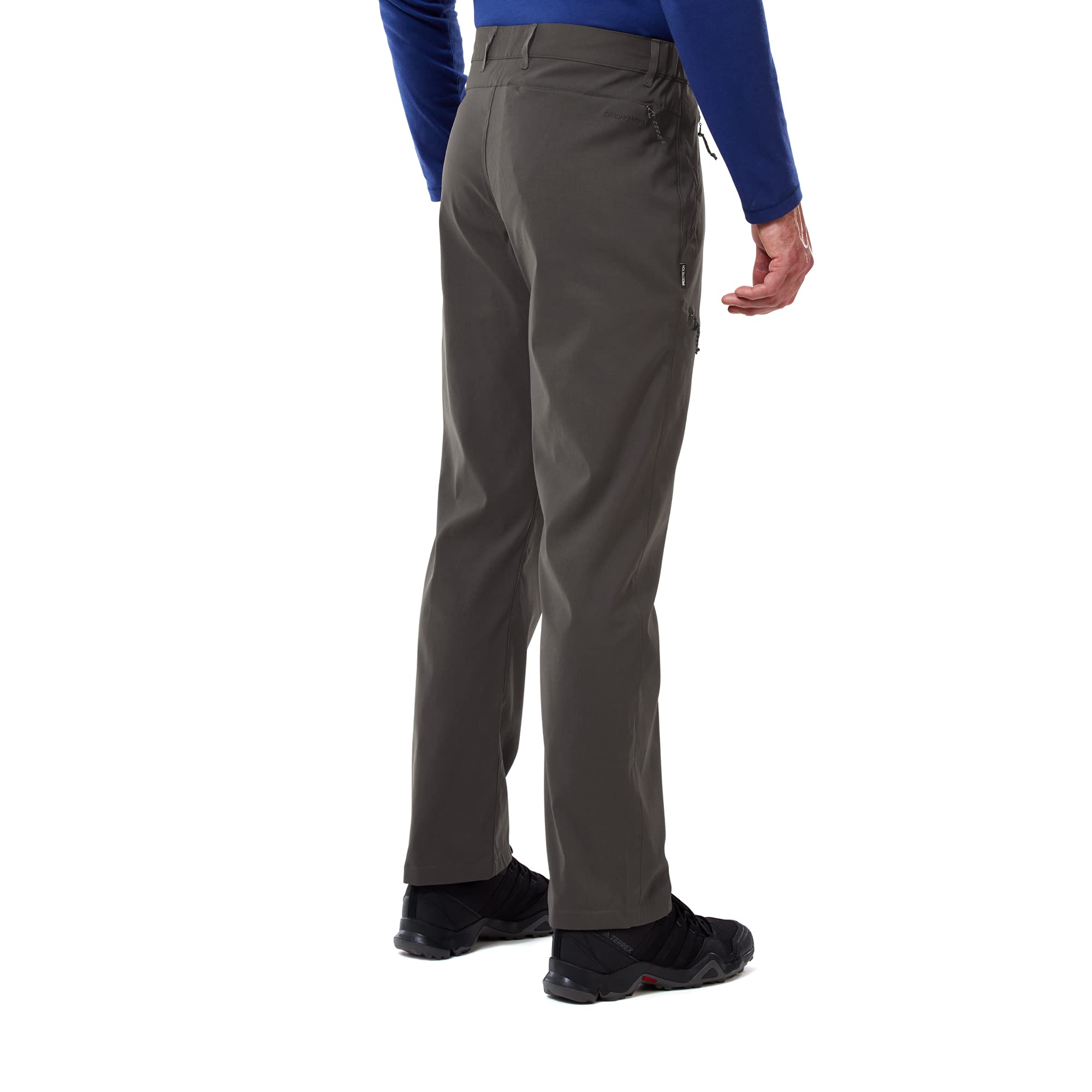 Craghoppers Kiwi Pro Trousers - Pantalones para Senderismo Hombre