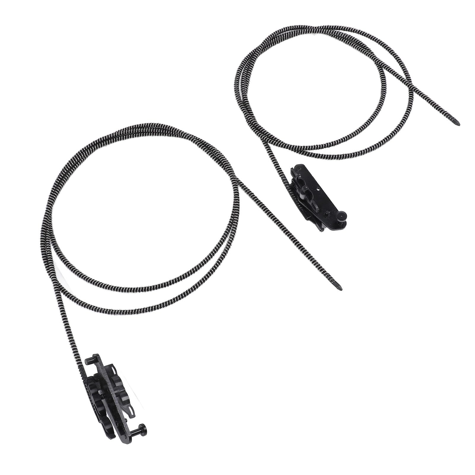 Cable de vidrio techo corredizo FL3Z16502C22 para Ford F-450 Crew Cab 2017-2019 8