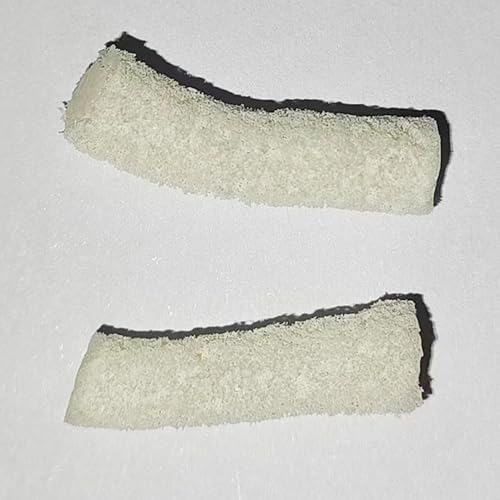 Miniatura 2 de Latex Pillow Stuffing Material for Stuffed Animals Relleno para Cojines Cushion Filling (2lb(900g))