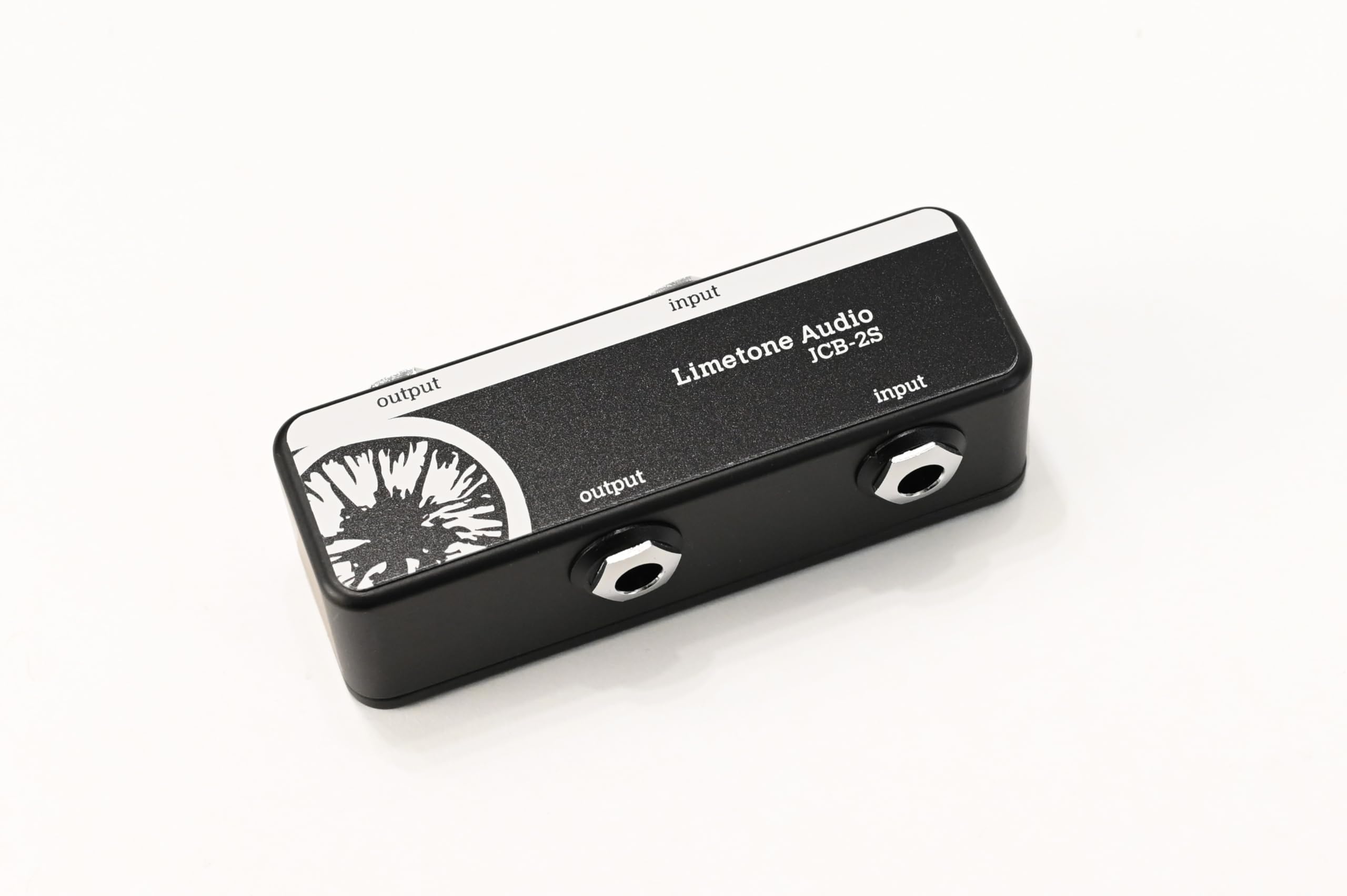 Amazon | Limetone Audio JCB-2S｜スルーボックス／ジャンクション