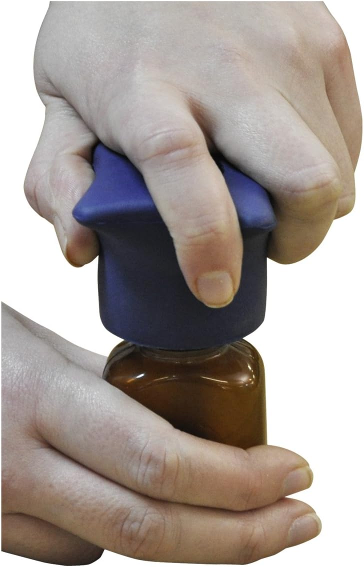 Aidapt Non Slip Bottle/Pill Bottle opener Amazon.co.uk Health