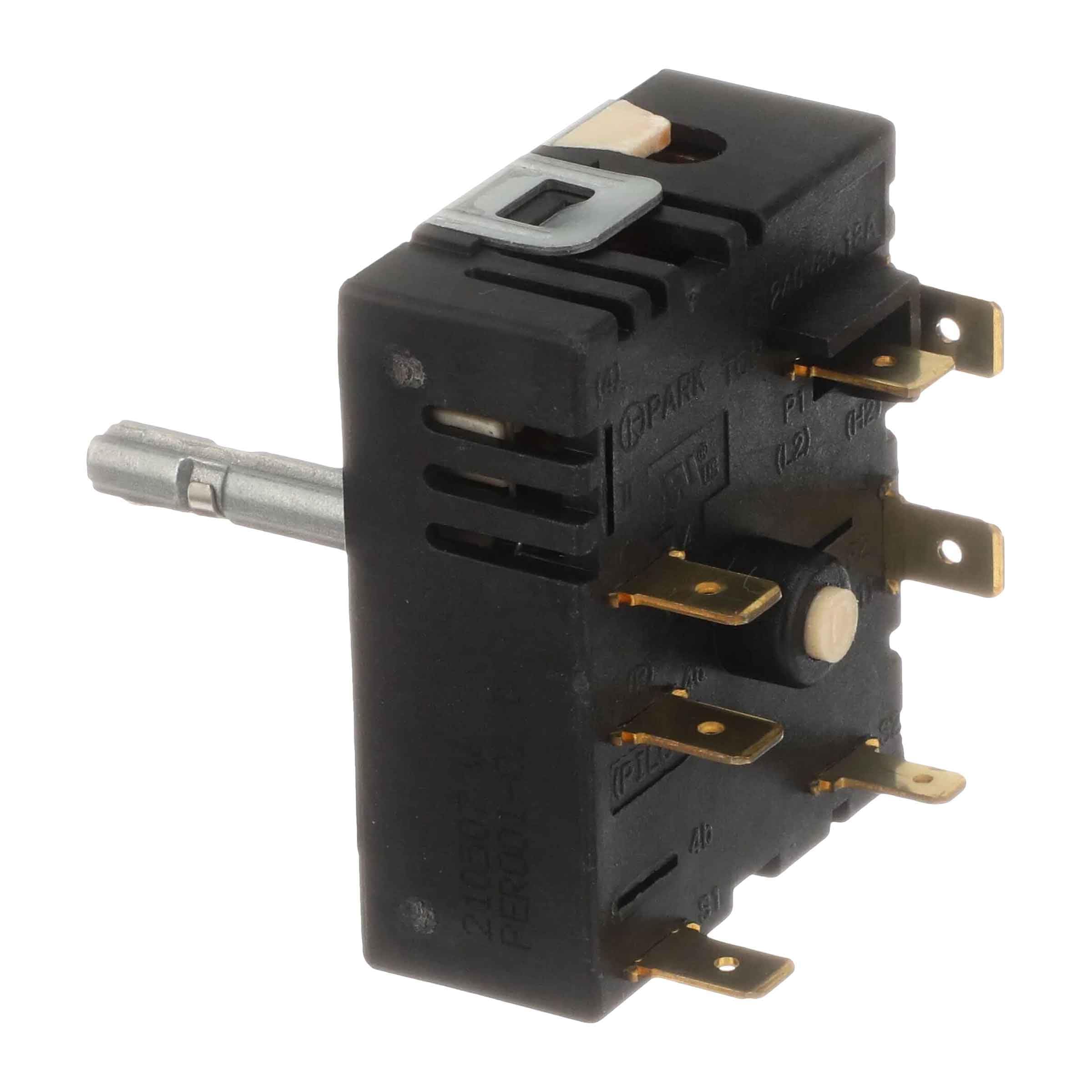 Samsung DG44-01006A Range Regulator-Outer