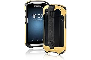 Zebra TC5X Series Protective Case with Hand Strap