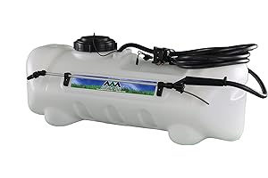 Master Manufacturing 15-Gallon Spot Sprayer for ATVs