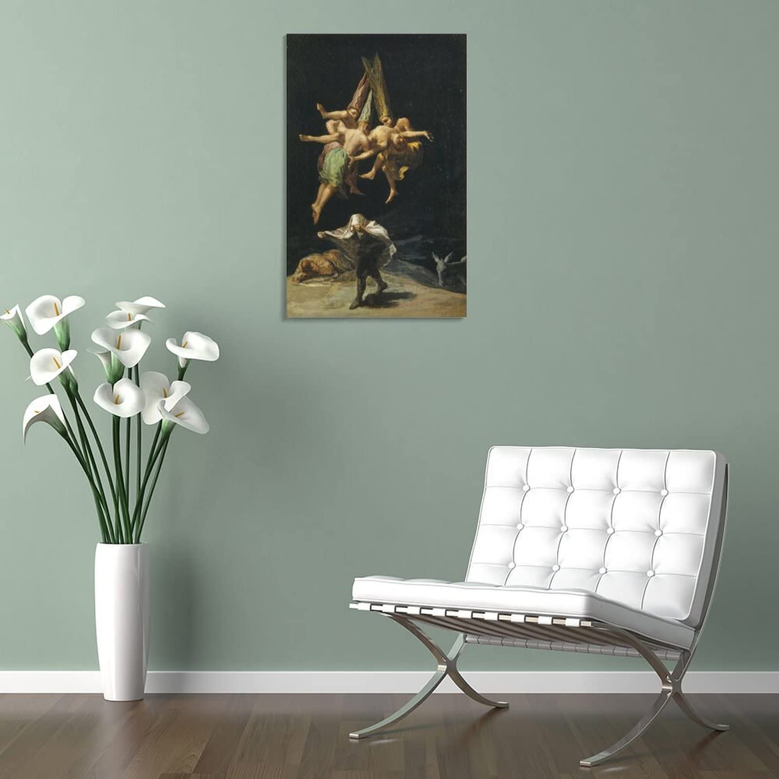 Amazon｜Francisco De Goyaフランシスコ・デ・ゴヤ世界のトップ画家