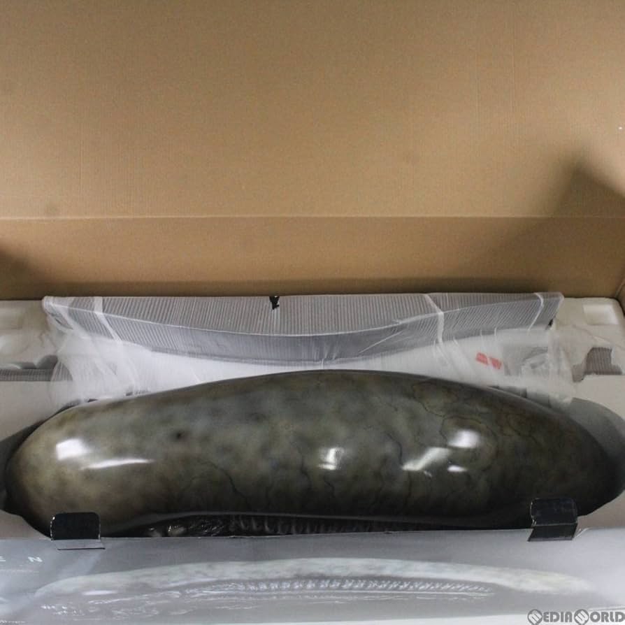 coolprops エイリアン コヴェナント ゼノモーフ ライフサイズ