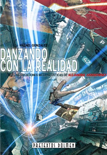 Portada de Danzando Con La Realidad
