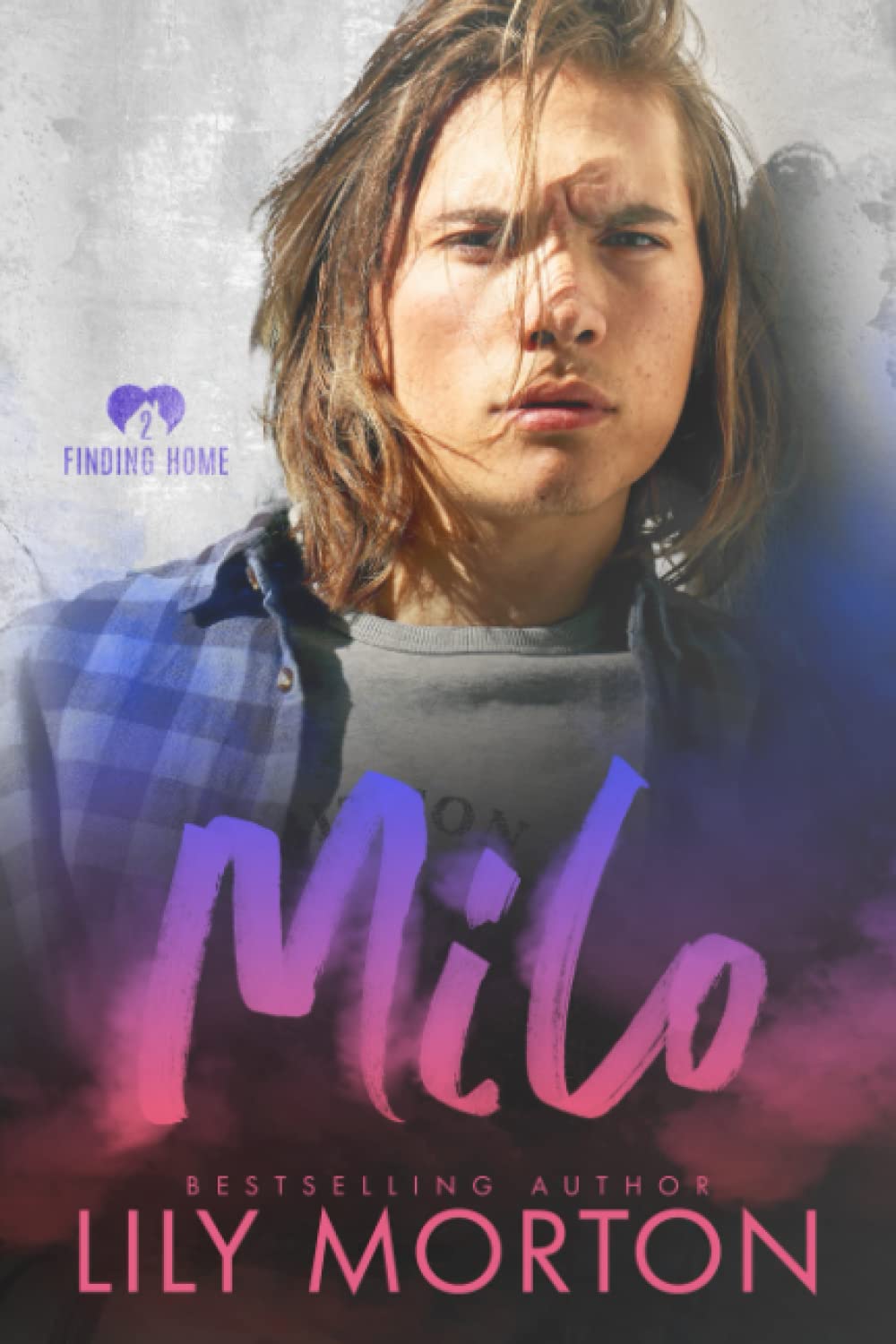 Milo: 2 (Finding Home)