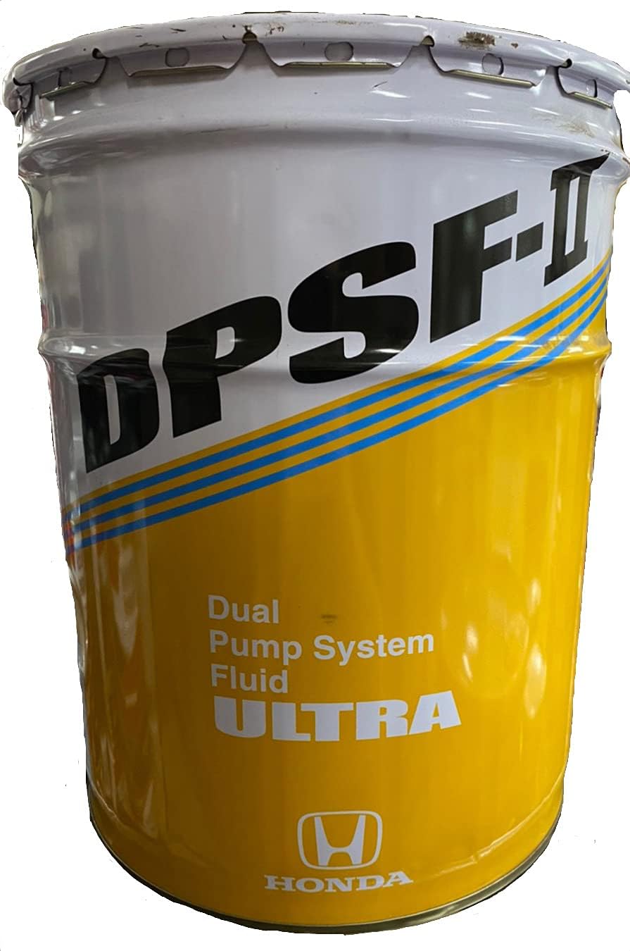 Honda 0826299967 DPSFII Dual Pump System Fluid Ultra 6.6