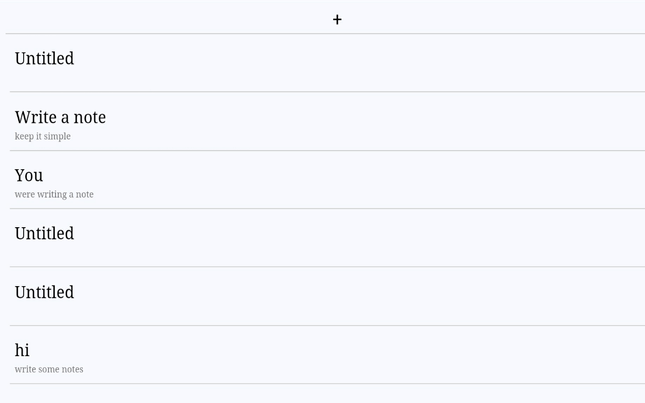 Tap NotesAmazon.co.ukAppstore for Android