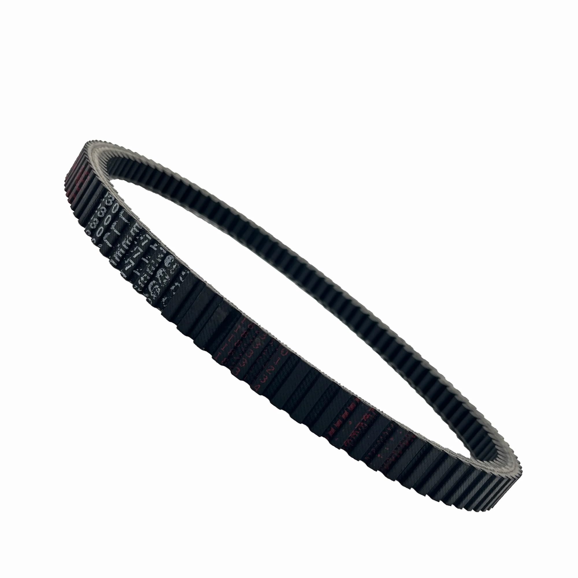 Motorcycle For Kymco For Downtown 300/350 K-XCT 300 For DT 250i For Kawasaki JS300 Transmission belt Scooter 23100-LEA7-E00 Drive Belt Drive belt(K+EPDM)