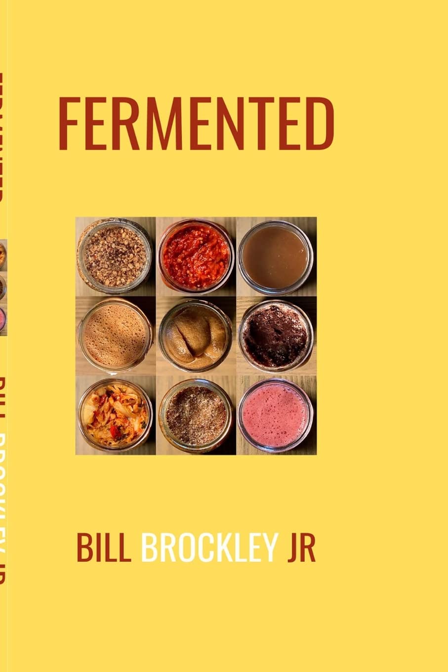 Fermented