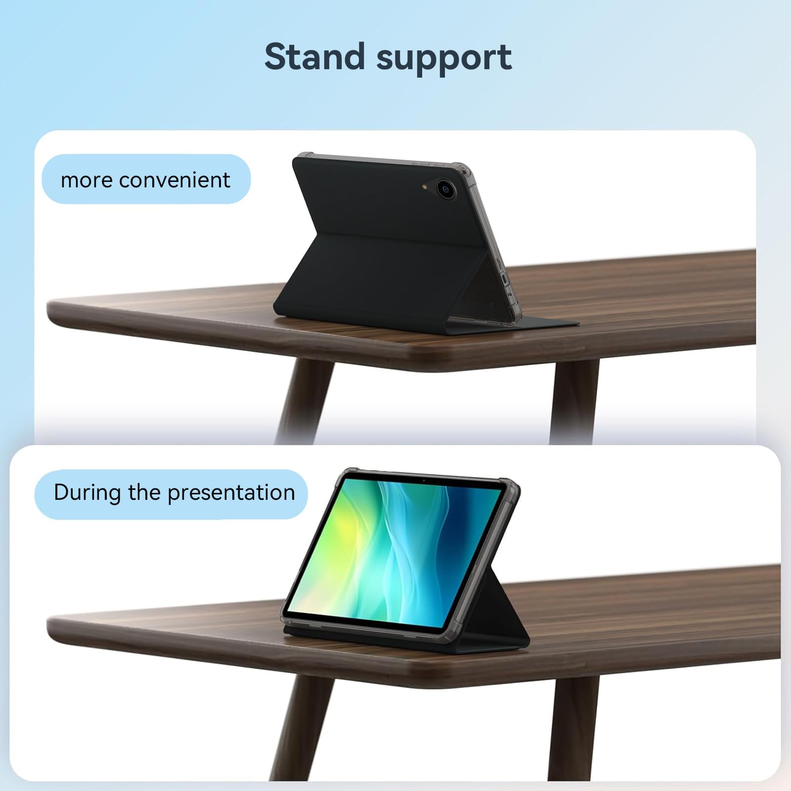 Amazon.com: Alphawolf LPad3A Tablet Case for 11 Inch LPad3A