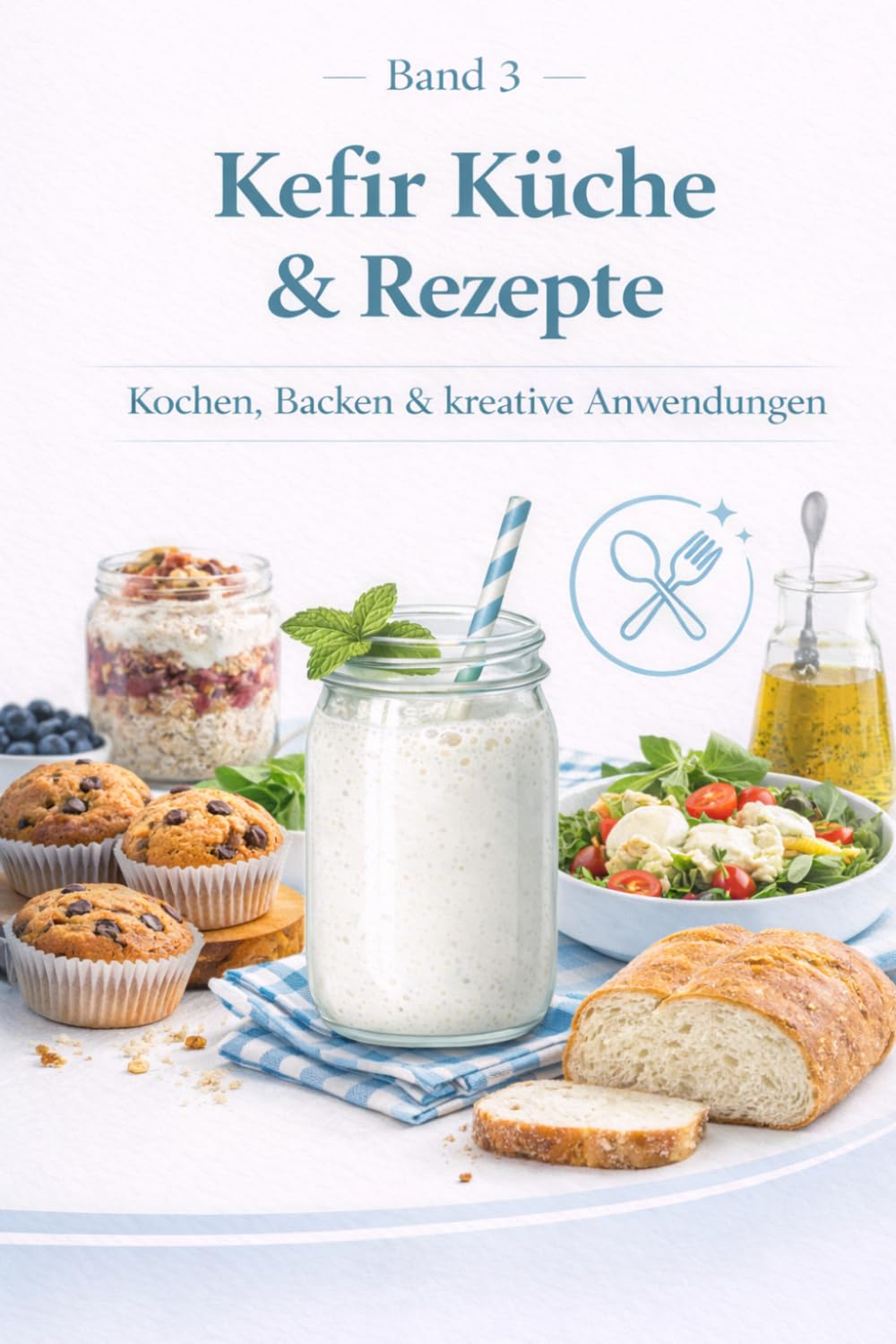 Kefir Küche & Rezepte
