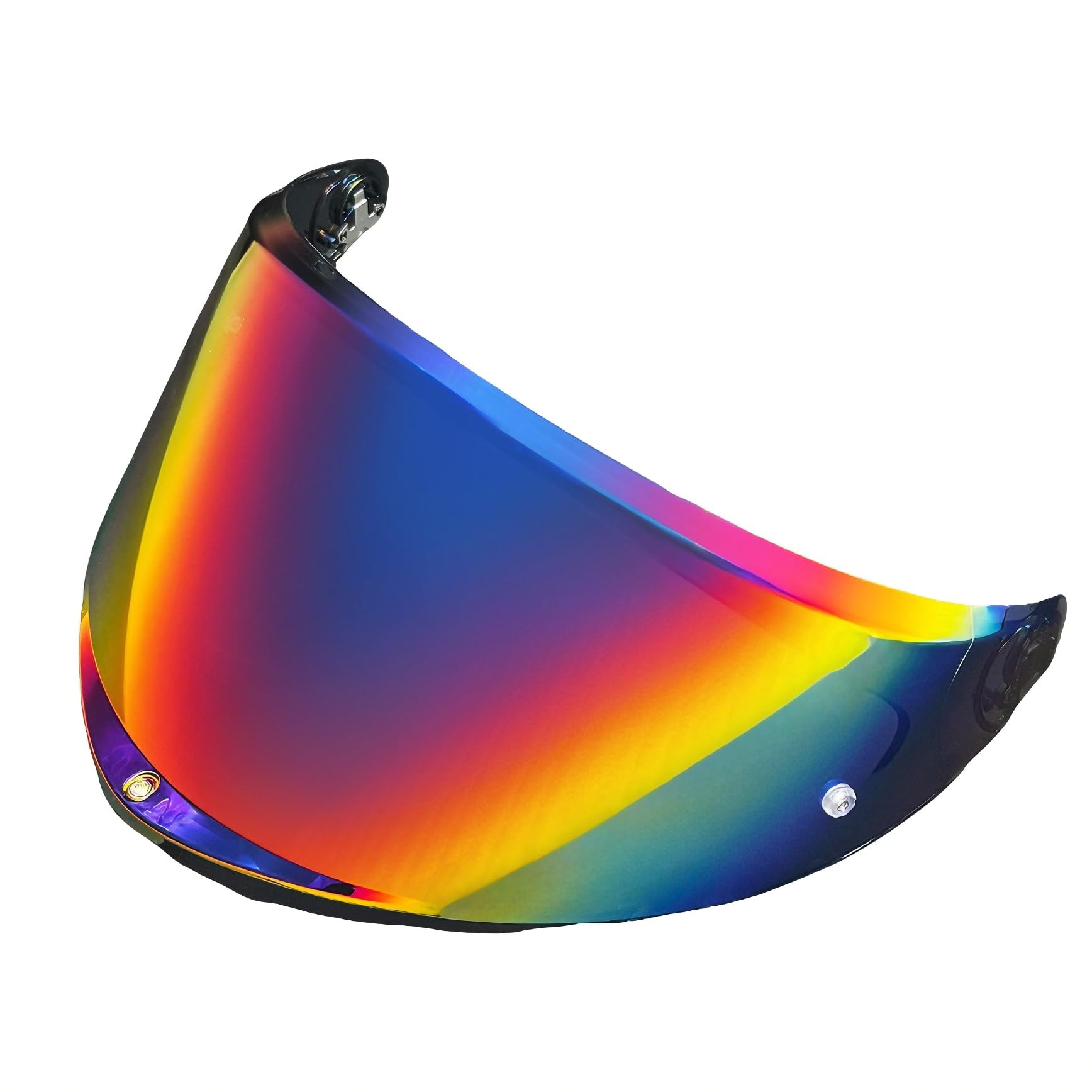 AGV K6 and K6S Visor (Gradient Blue)