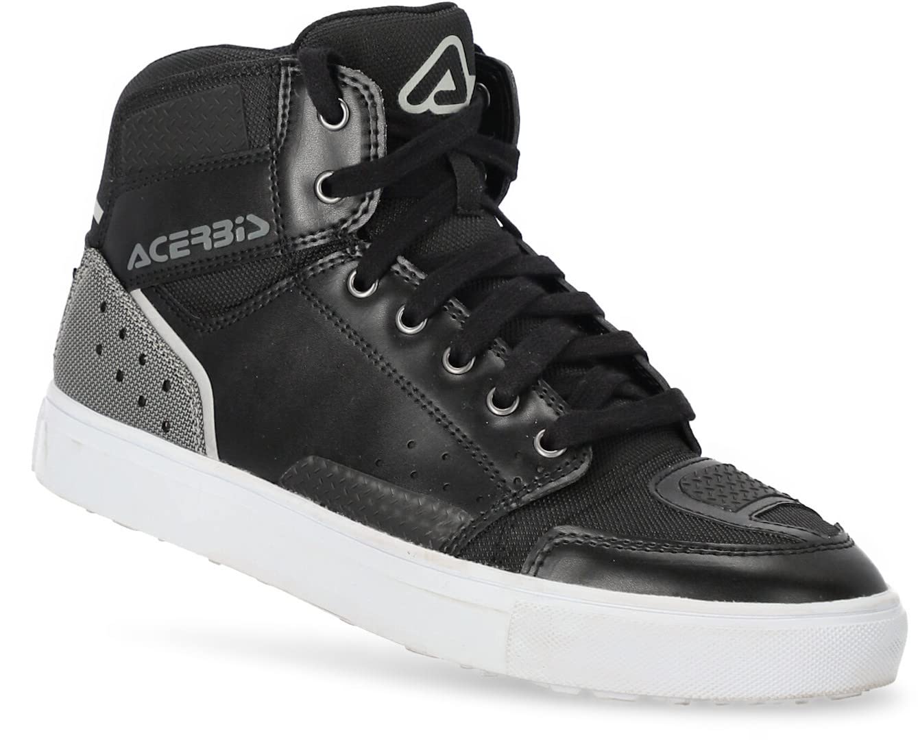 Acerbis - Shoes Ce Lock, Scarpe moto Uomo