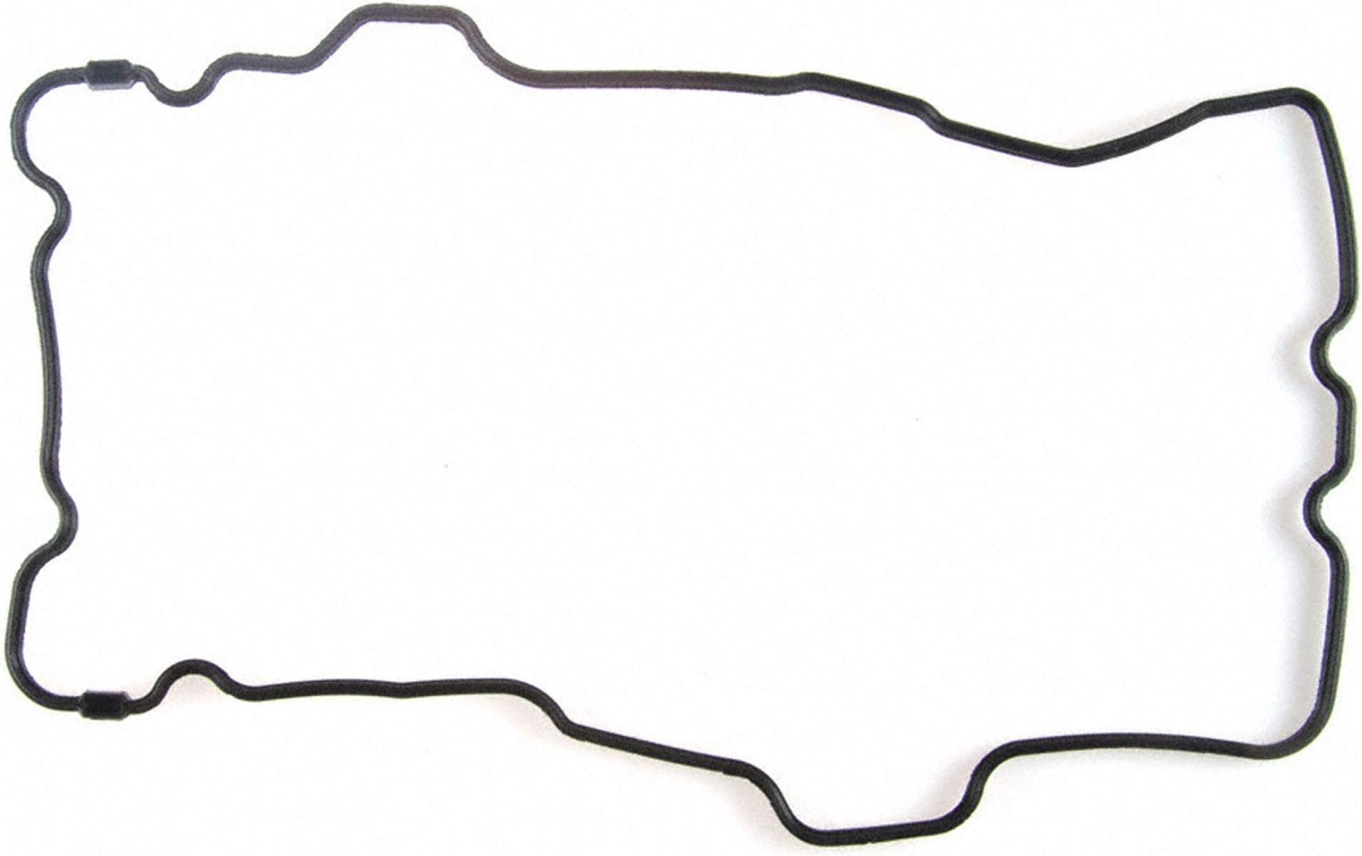 FEL-PRO OS 30729 R Engine Oil Pan Gasket Set for Ford Escape