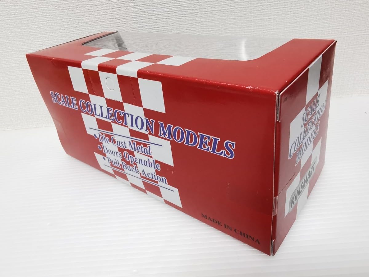 Amazon | 〜希少品 ミニカー ミニカー CELICA セリカ 1/32 KiNSMART  