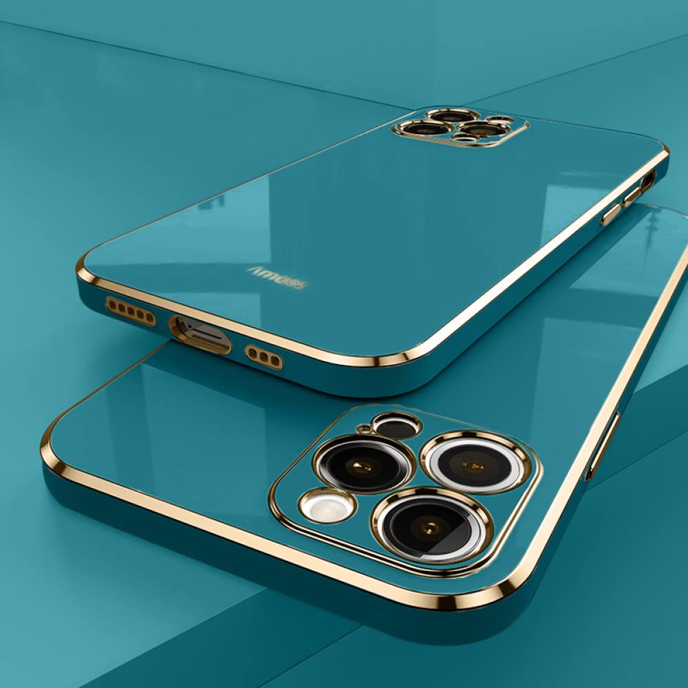 Housse iPhone XR vert foncé silicone pour un style urbain chic