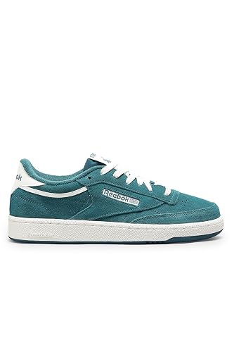 Reebok Club C 85, Sapatilhas para Mulher, 40,5 UE