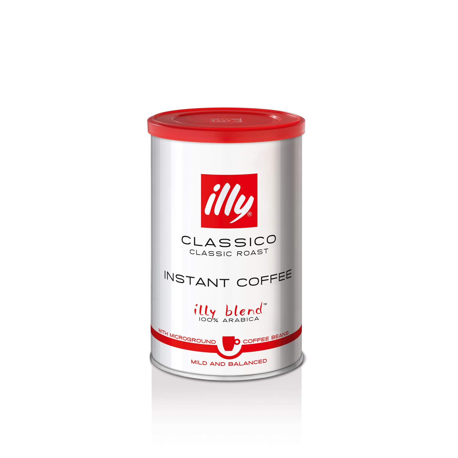 Nuevo Cafe Illy Mercadona | Compra Online a Precios Super Baratos
