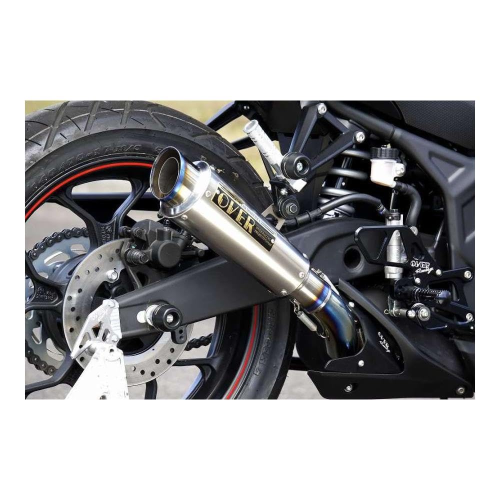 Amazon | オーバーレーシング(OVER RACING) オーヴァーレーシング