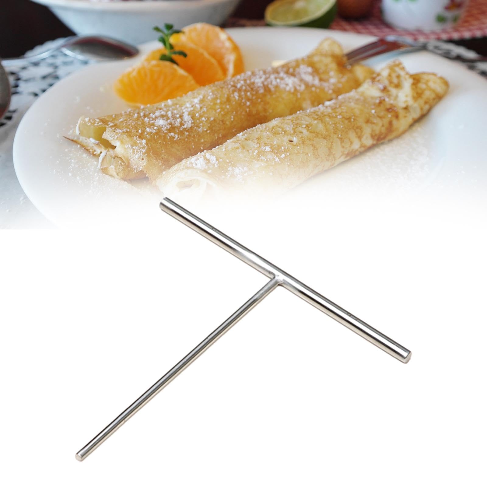 海*の様 クレープスプレッダー クレープスプレッダー クレープ作りスプレッダー クレープパン