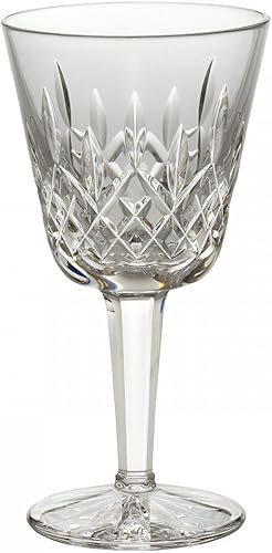 Waterford Vino Claret Crystal Lismore