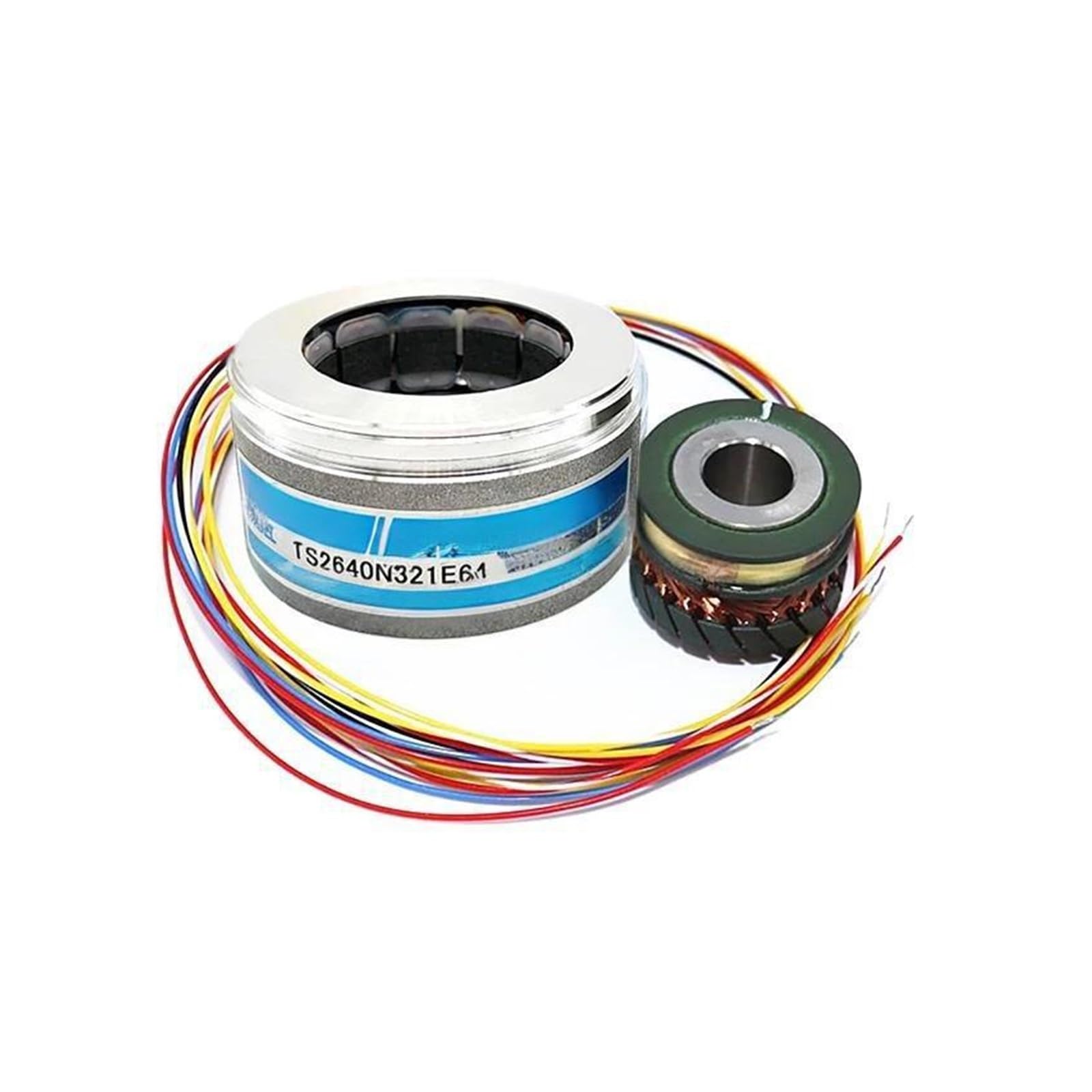 COSZWQDP Rotary Encoder TS2640N321E64 Servo Motor Transformer