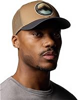 Vista 36 de Gorra de malla PFG Columbia para hombre