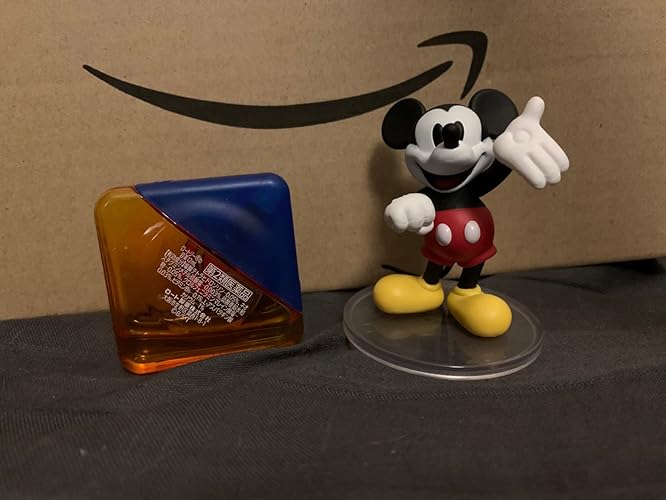 Amazon | UDF ウルトラディテールフィギュア No.605 Disney シリーズ9
