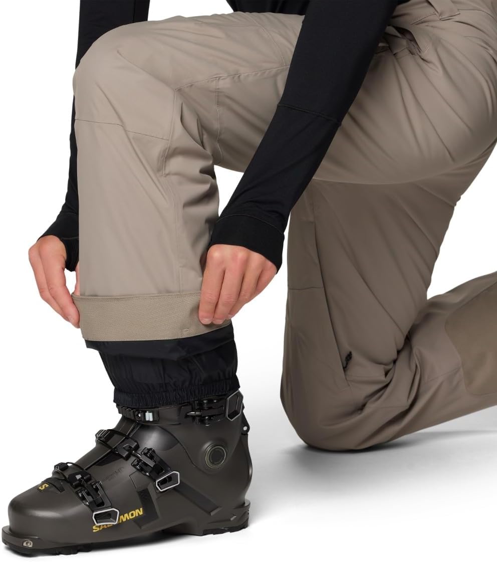 Mountain Hardwear mens Firefall™ Insulated Pant - Image 8