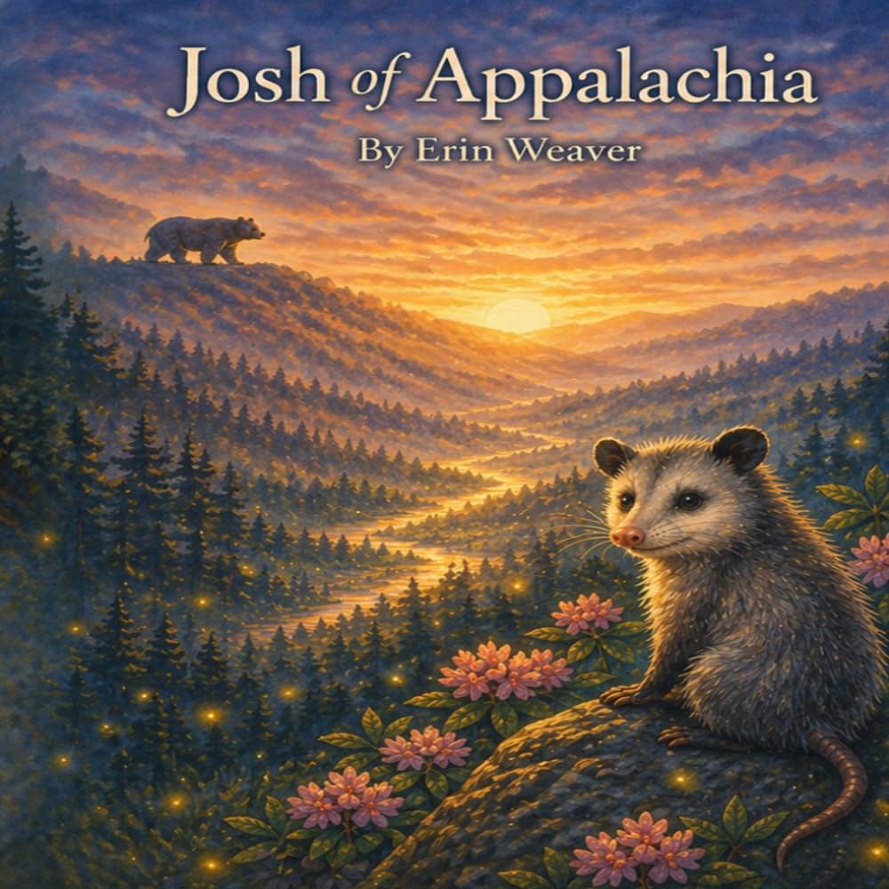 Josh of Appalachia: A Smoky Mountain Tale About Trusting God