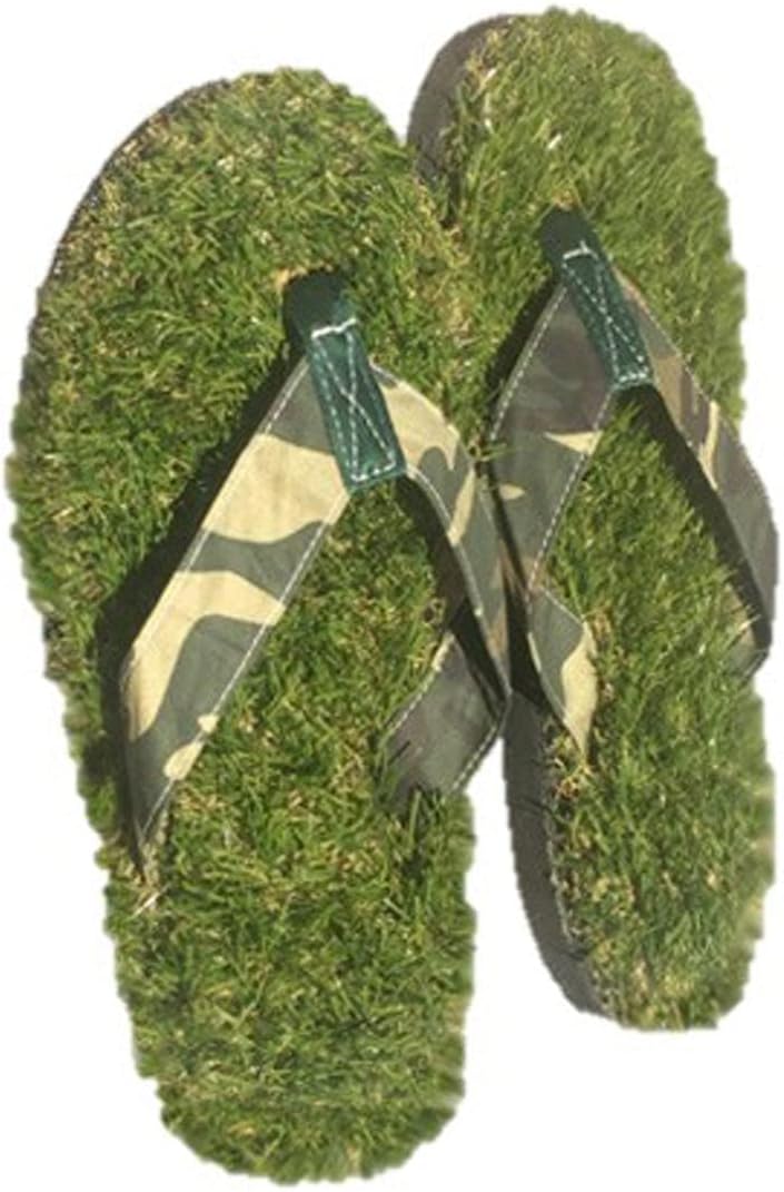 GFF Grass Flip Flop