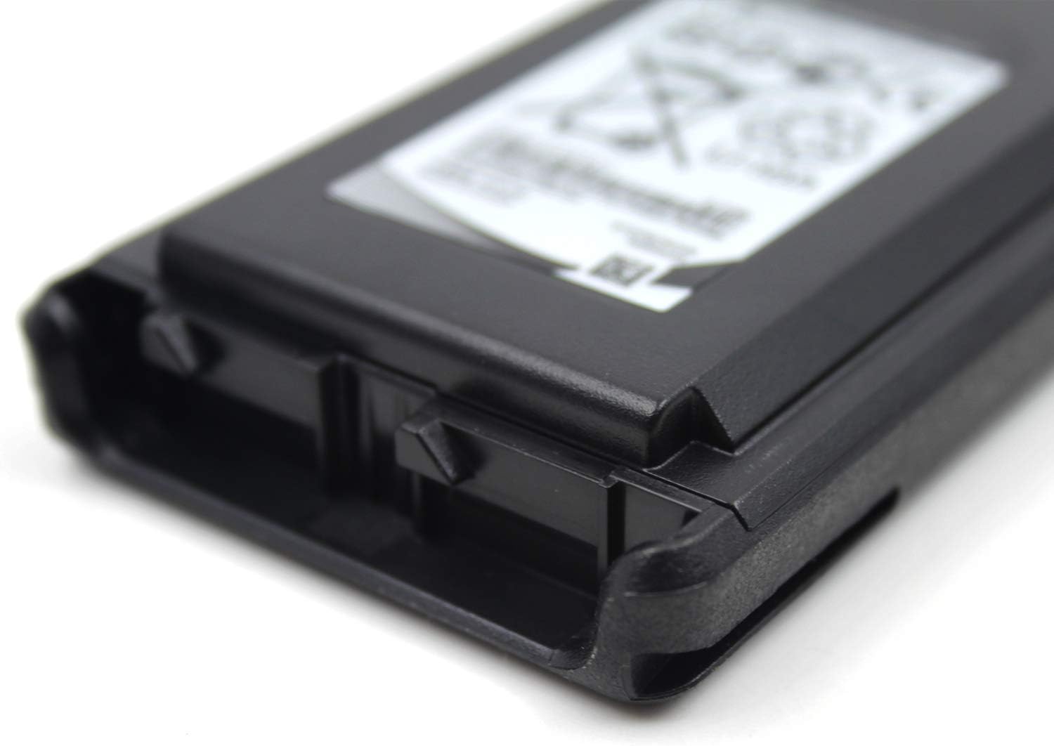 (2-Pack) 7.4V 1650mAh FNB-V131Li Li-Ion Replacement Two Way Radio Battery for YAESU & Vertex-Standard VX-230, VX-231, VX-228, VX-231L, VX-234, FNB-V132Li : Electronics