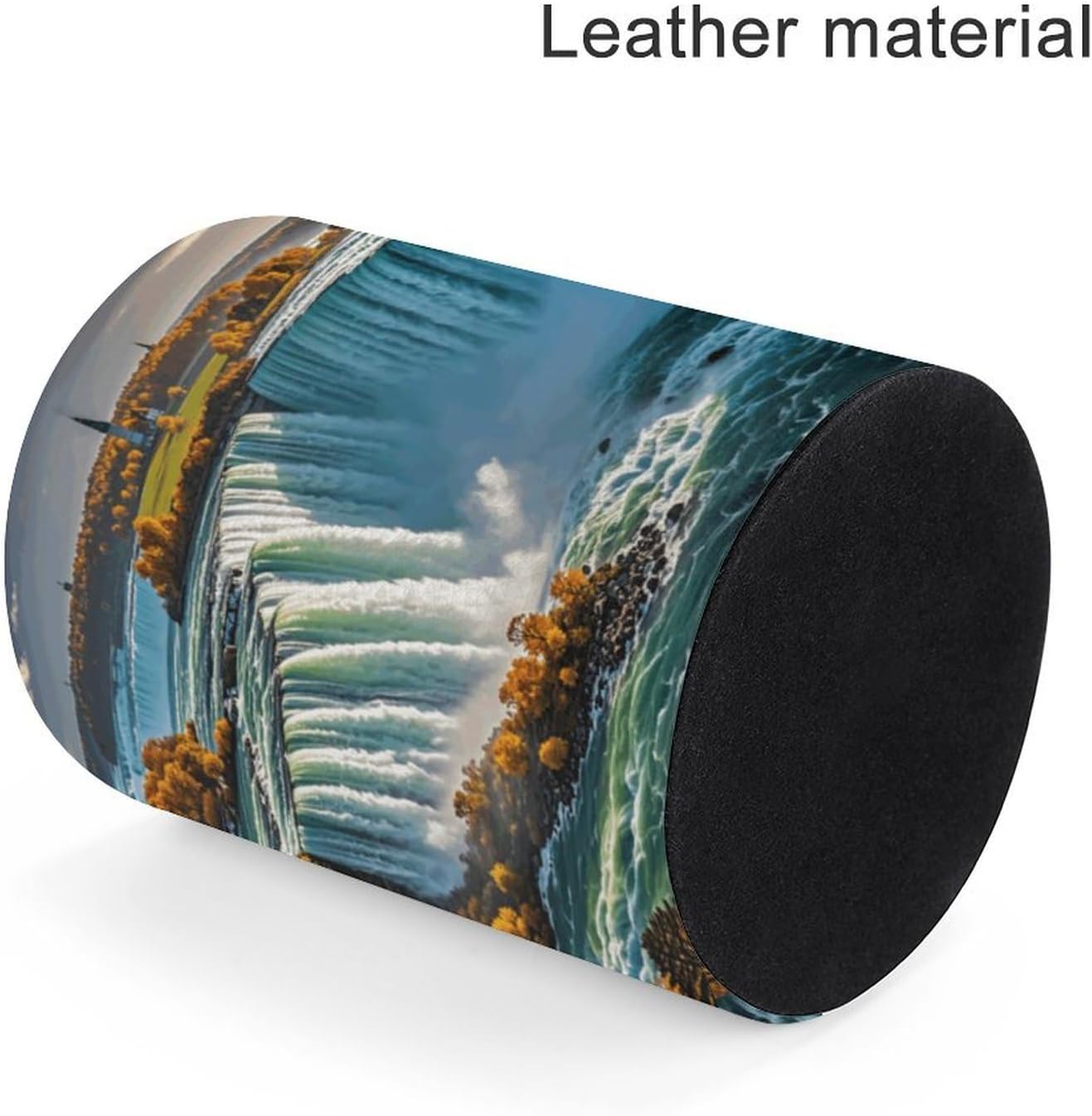 Niagara Fall Pen Holder Desk Organizer for Office Workspace image 4