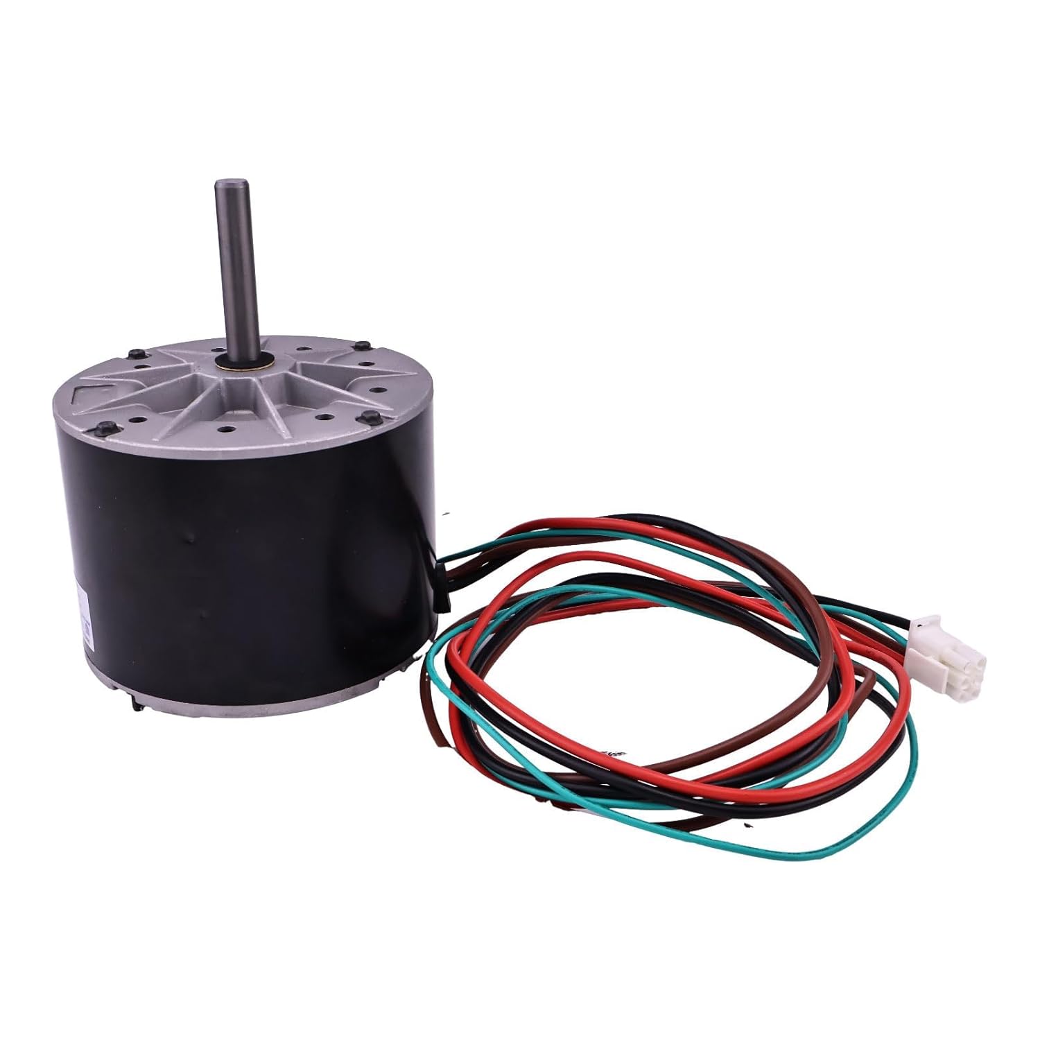 DVPARTS 1/15 HP 230v VAC Condenser Fan Motor F48F84A48 Compatible with York Coleman A.O.Smith
