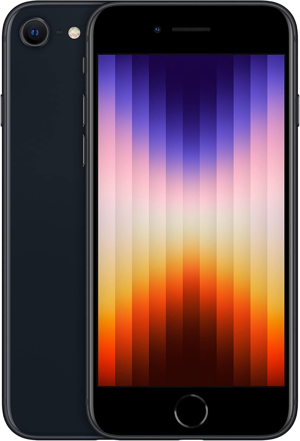 Amazon | 【整備済み】Apple iPhone SE（第3世代）SIMフリー 非常に