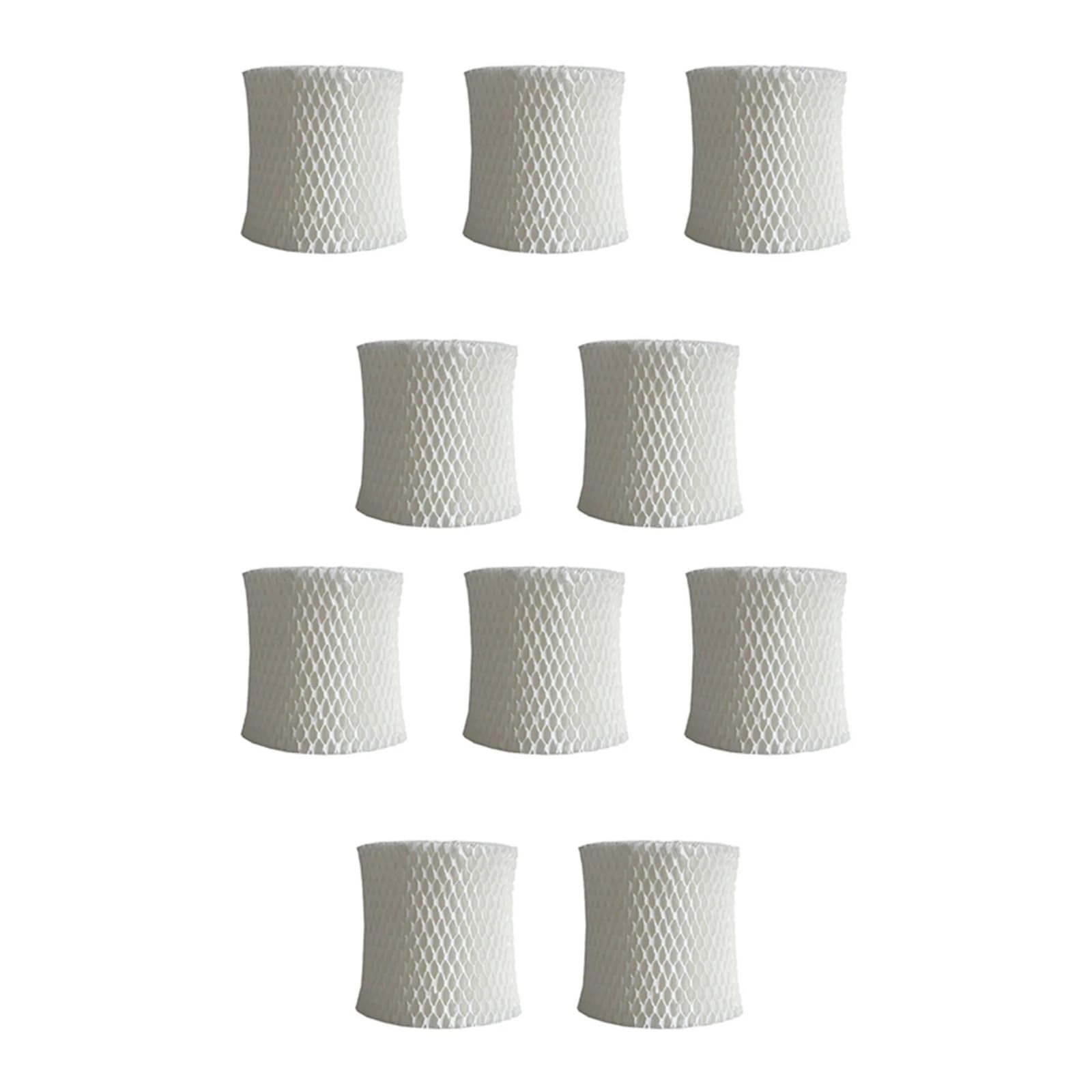 10 Pezzi Parti Umidificatore HU4706 HU4706 HU4136 HU4706-01/02/03 Elementi Filtranti