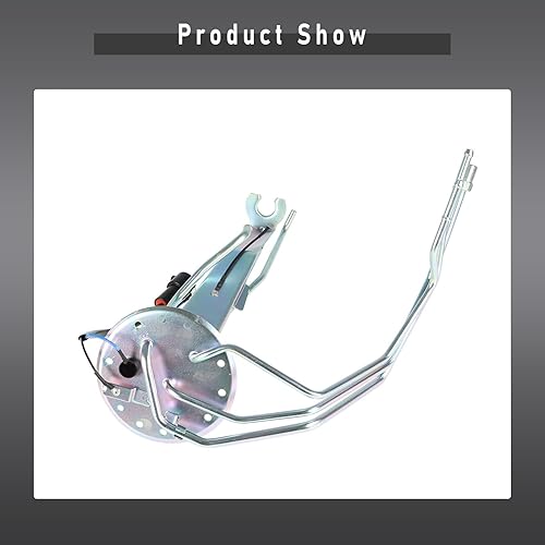 Miniatura 5 de Reemplazo del tubo de suspensión de la bomba de combustible 2320635101 para camioneta Toyota 2.4L 3.0L 1989-1995