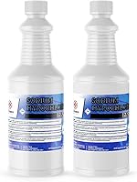 Vista 15 de Hipoclorito de Sodio 12,5% - 1 Galón - Alta Pureza - Alliance Chemical