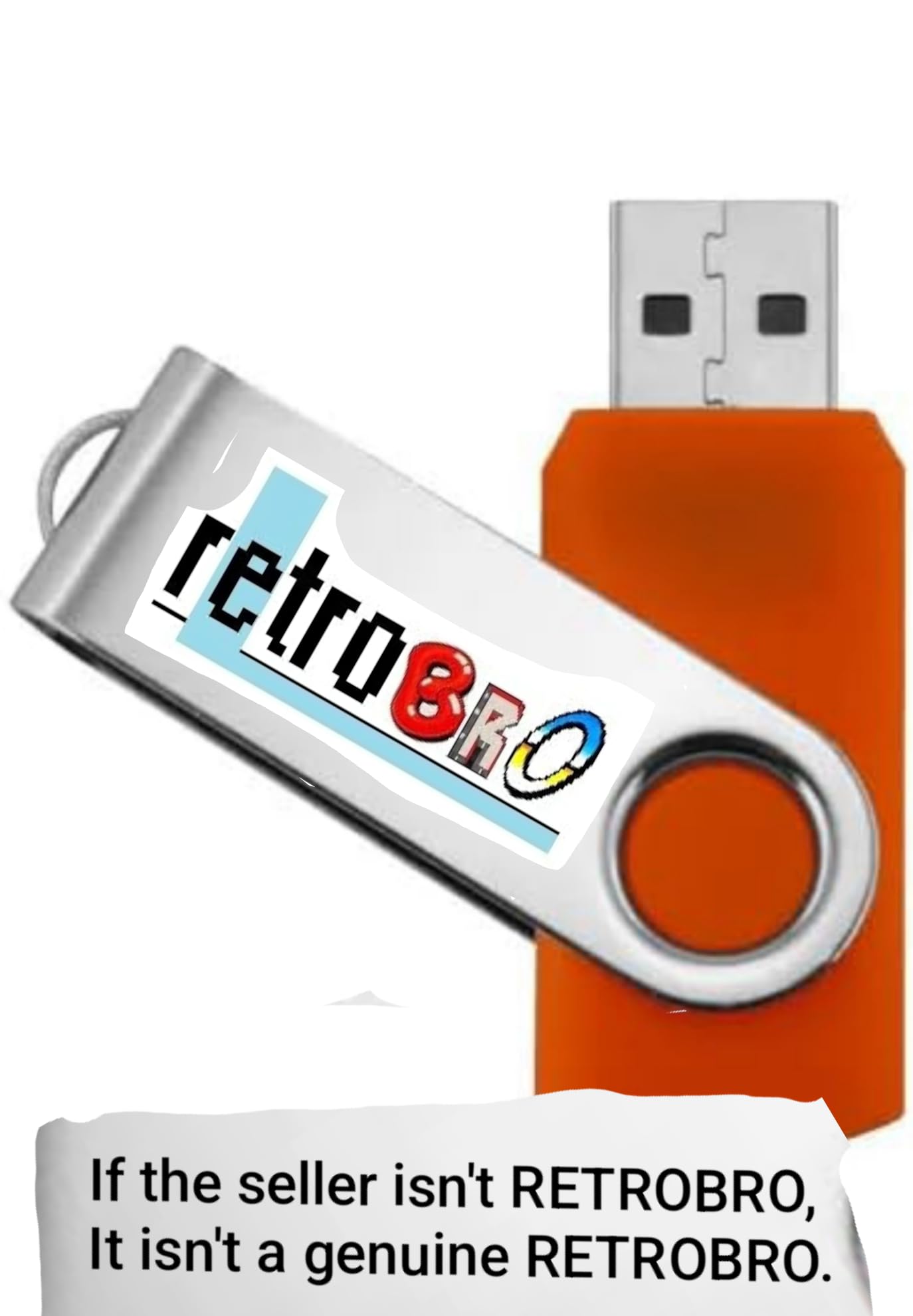 A500 Mini - PS1 Console Pack