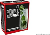 Vista 6 de Riedel Bebida específica Glassare Highball Glass