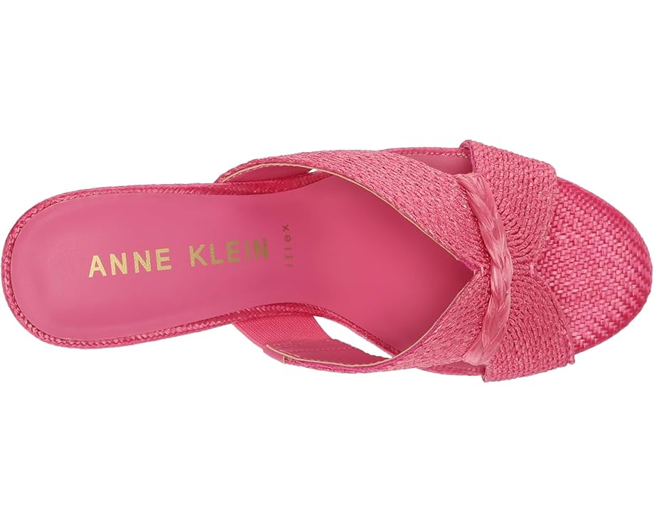 Anne Klein Aubrie - Top View