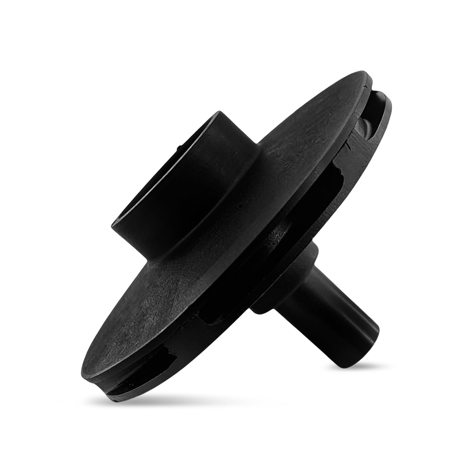 Photo 1 of C105-238P Impeller Assembly for Pentair Sta-Rite Inground Pool and Spa Pump