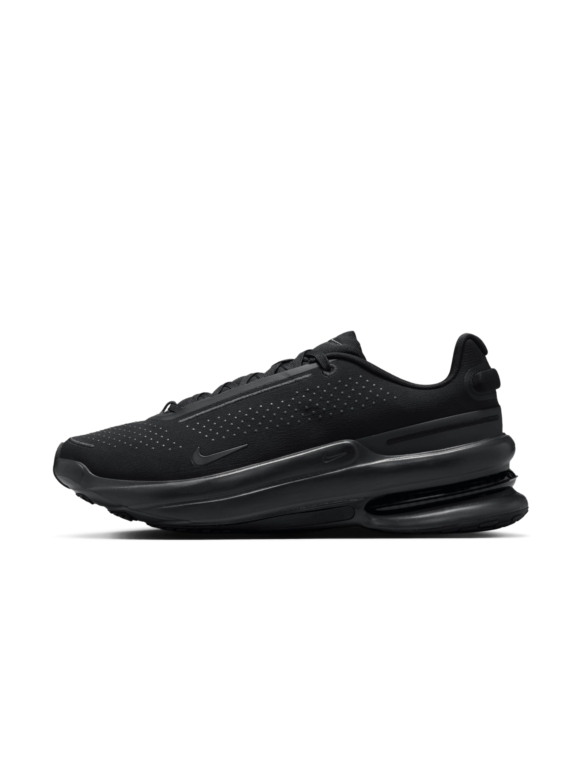 Nike Men's Black/Anthracite Air Zoom Upturn Sc Sneakers Ib2746-002 Cm