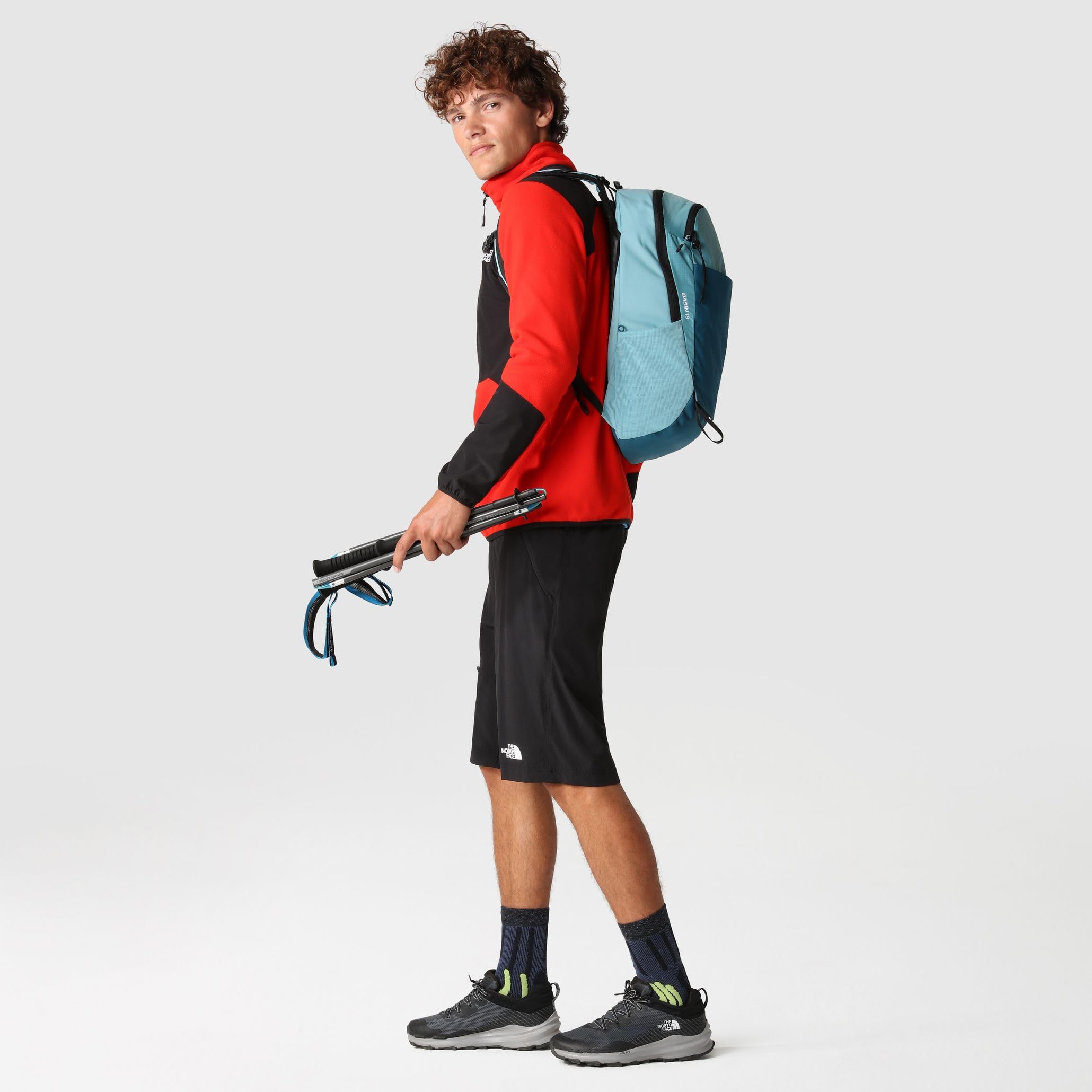 The North Face - Speedlight Slim Tapered, Pantaloncini Uomo